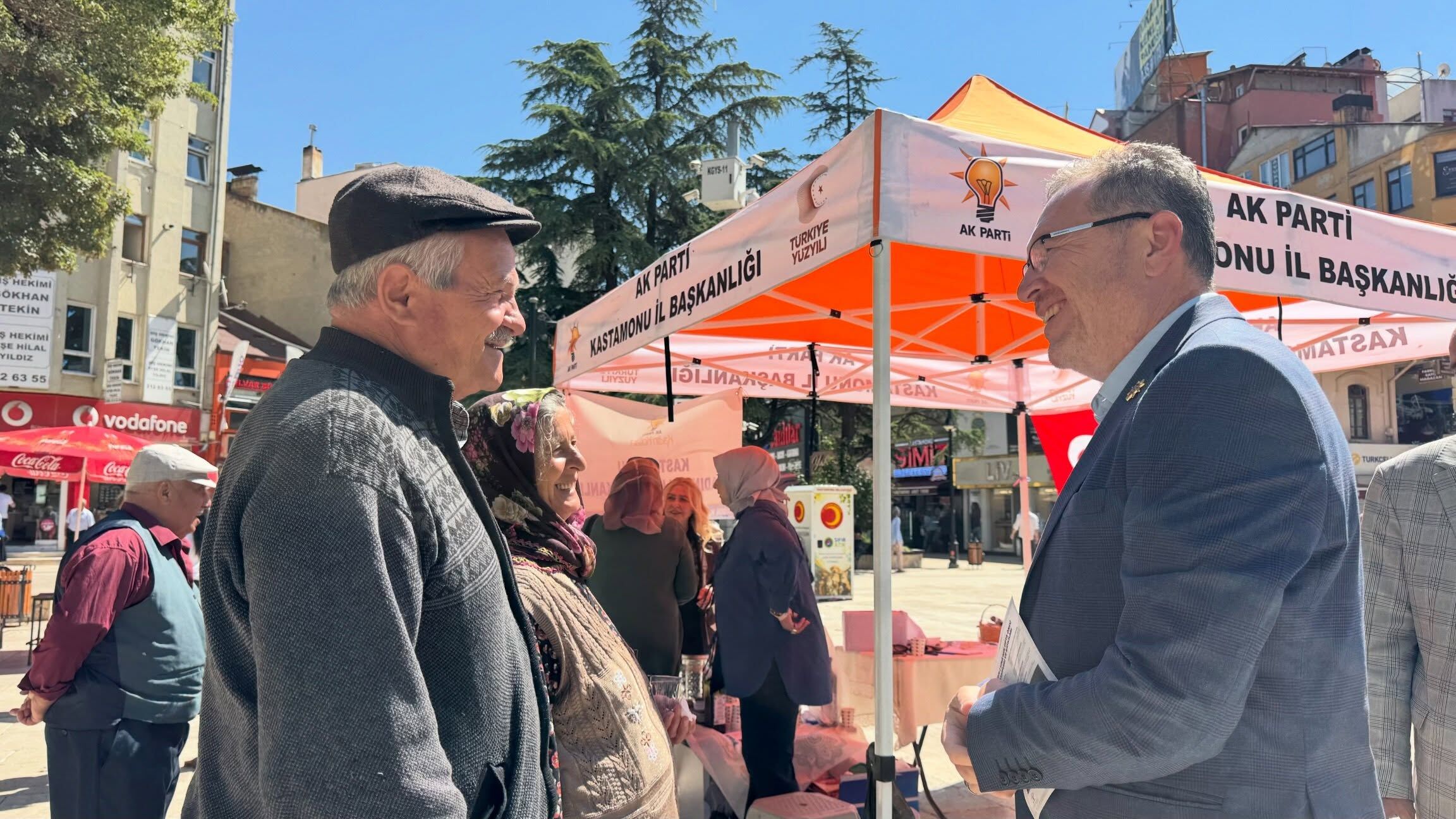 Kastamonu’da İbn I Sina Haftası Için Anlamlı Program1