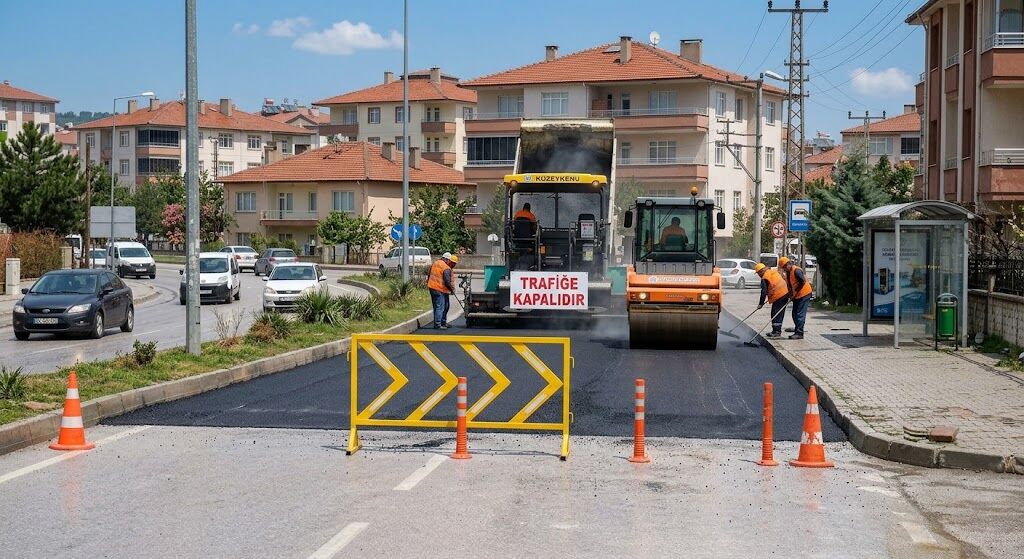 Merkez