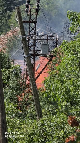Kastamonu'da Kavgayı Ayırmaya Çalışan Şahıs Vurularak Öldürüldü (2)-1