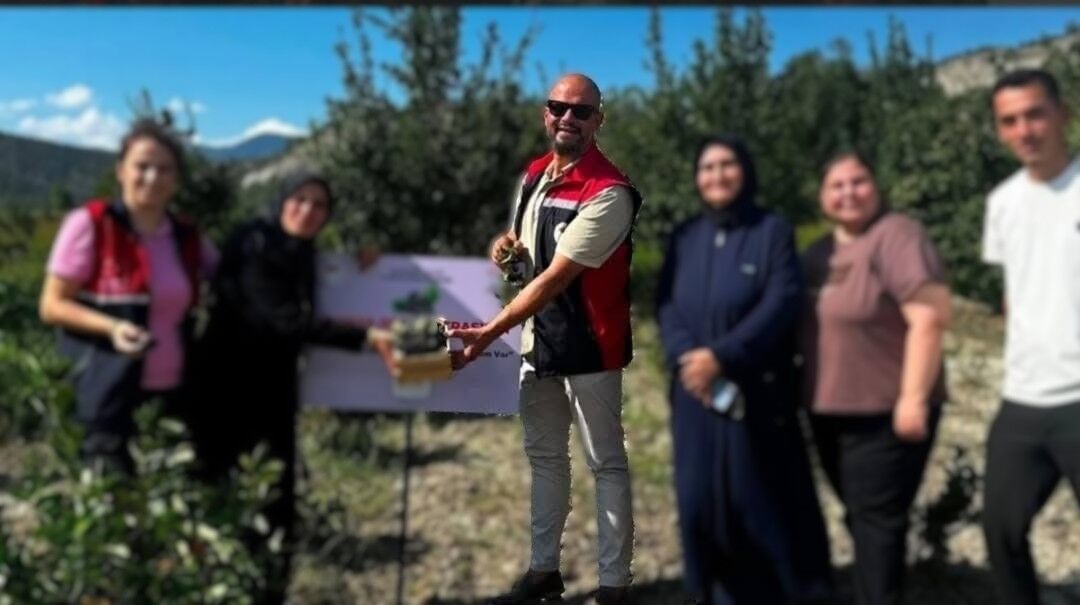 Kastamonu'da Korkutan Olay Şube Müdürü Kalp Krizi Geçirdi!