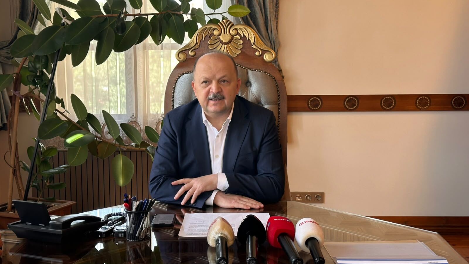 Kastamonu’da Küçükbaş Hayvancılık Için 2 Milyon Tl’lik Kredi Protokolü Imzalandı (1)
