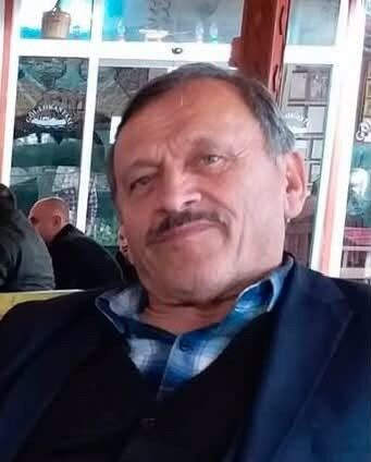 Kastamonu'da Müteahhit Camiasının Acı Günü