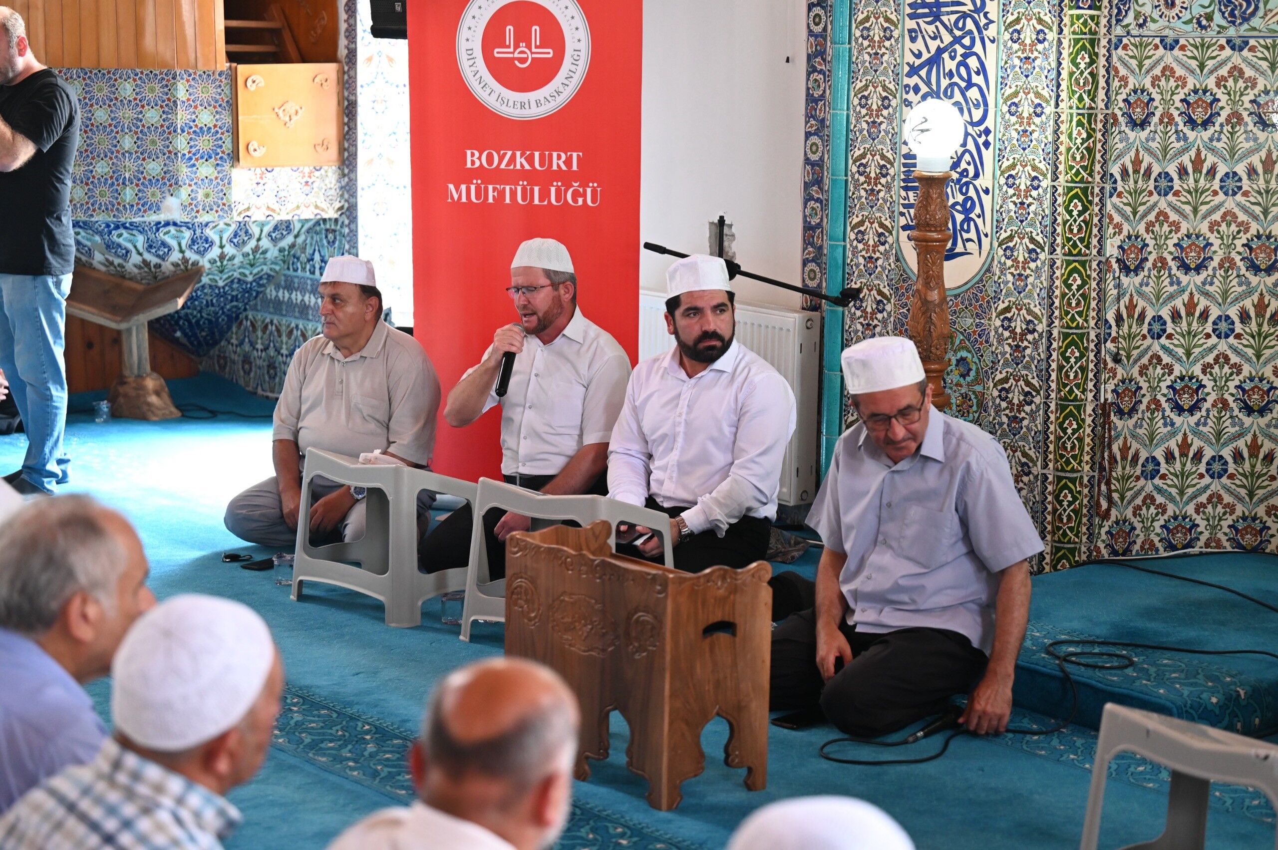 İlçeler