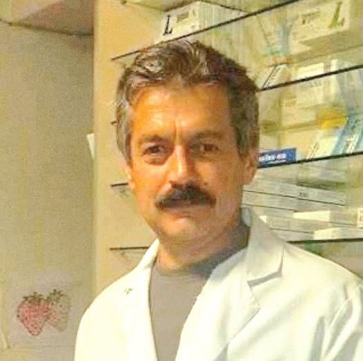 Kastamonulu Eczacı Hayatını Kaybetti
