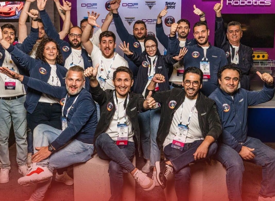Kastamonulu Iş Insanının Şirketinden Büyük Başarı