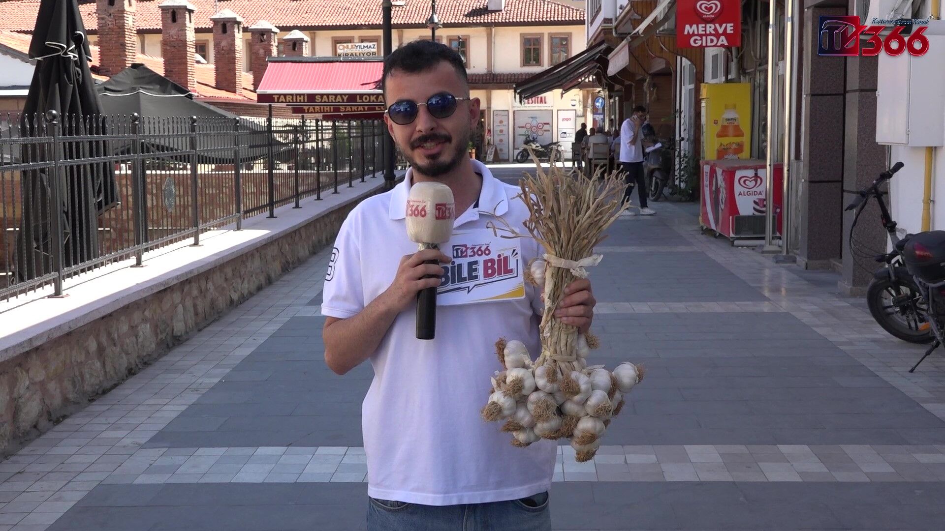 Kastamonulular Bu Sorularda Ter Döktü 'Bile Bil' 5. Bölümüyle Yayında (2)