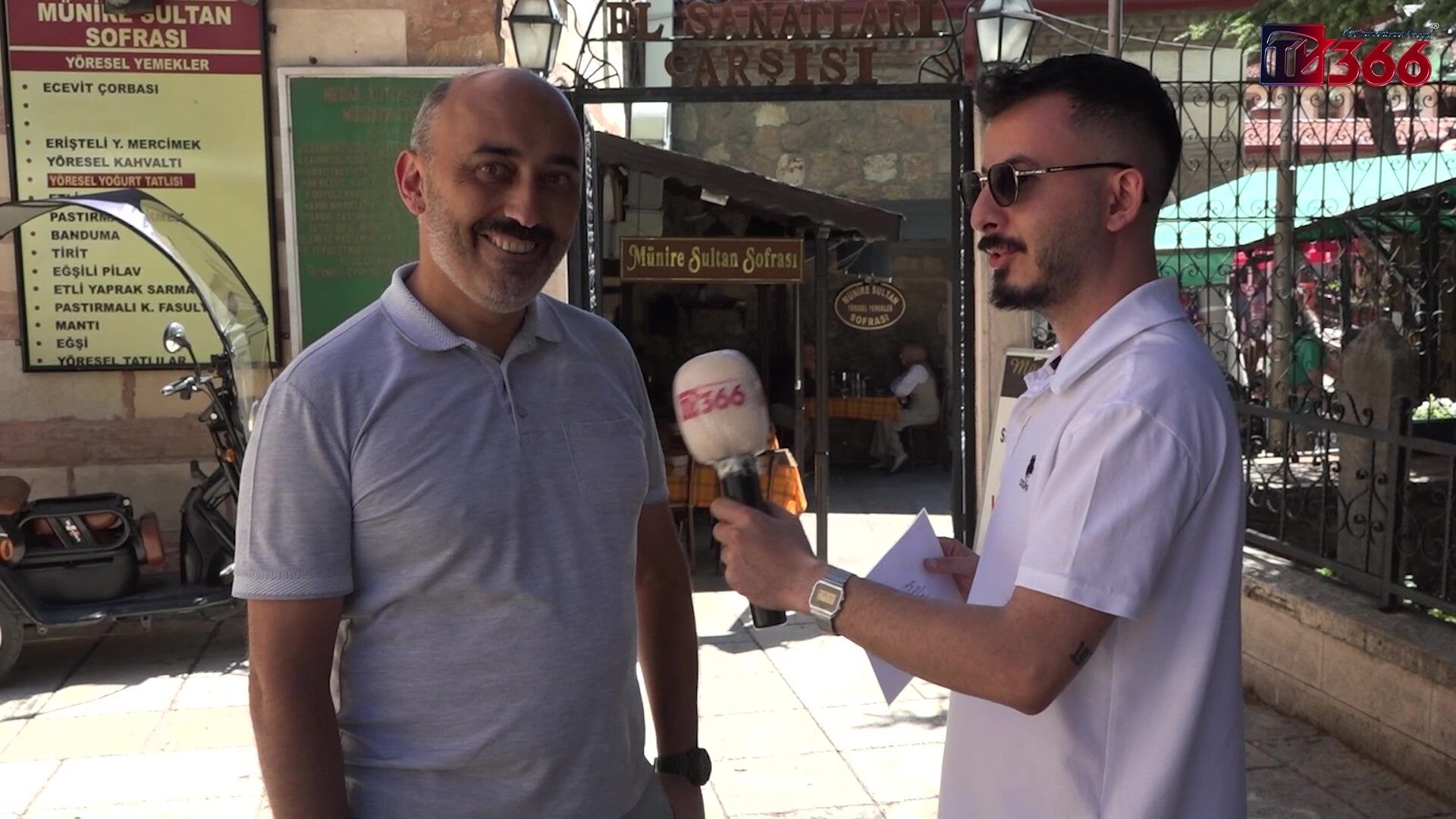 Kastamonulular Bu Sorularda Ter Döktü 'Bile Bil' 5. Bölümüyle Yayında (3)