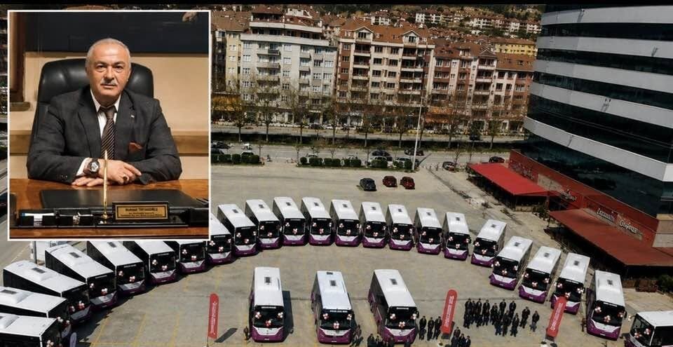Merkez