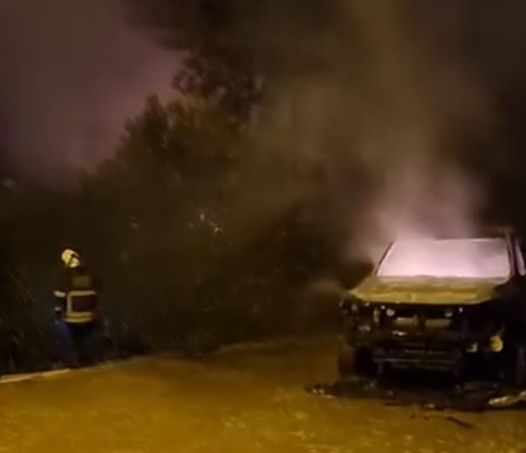 Kastamonu’ya Dönen Eşinin Boşanma Davası Açtığı Mimar Yangında Öldü (3)