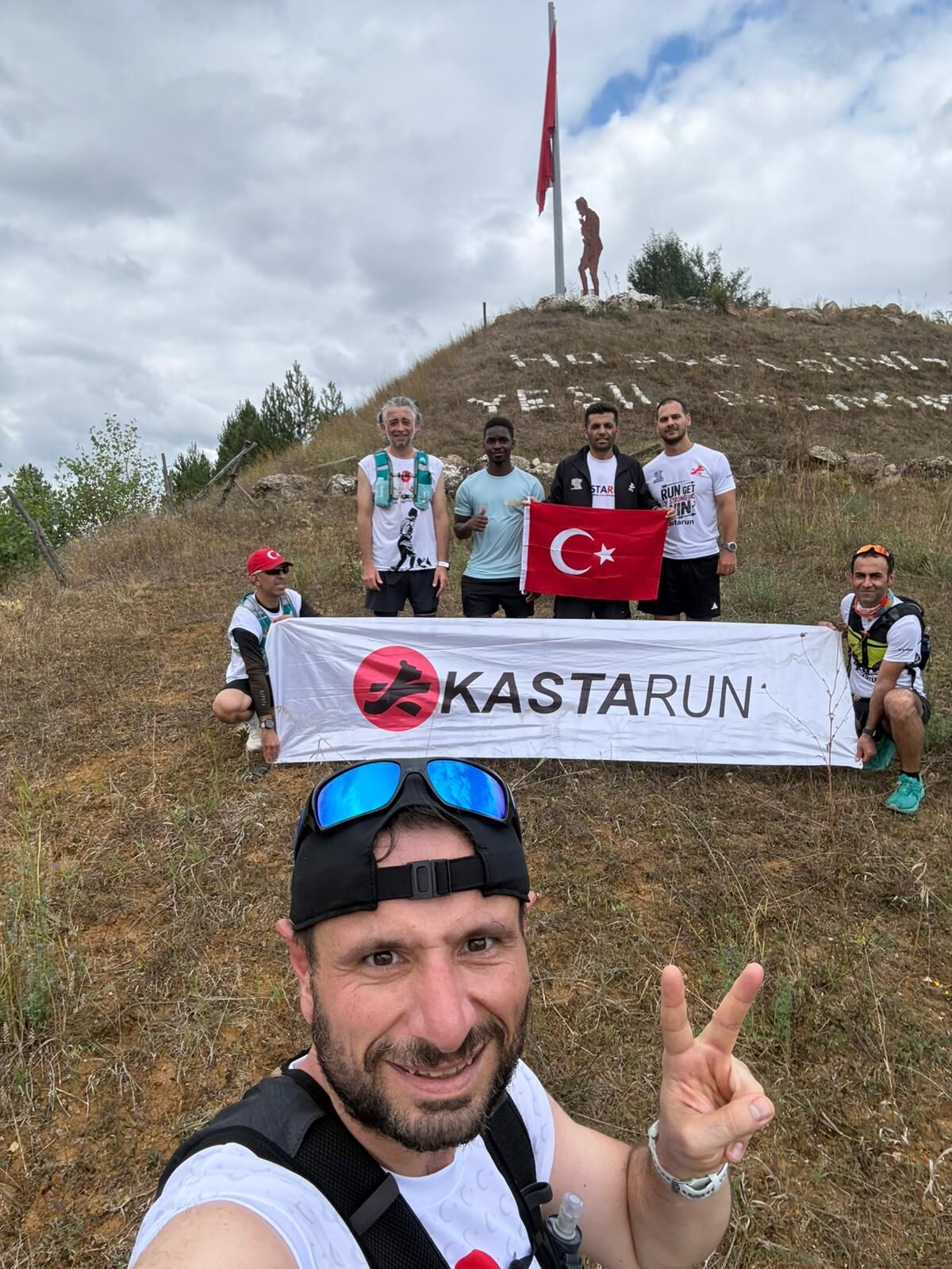 Kastarun Kostu (1)