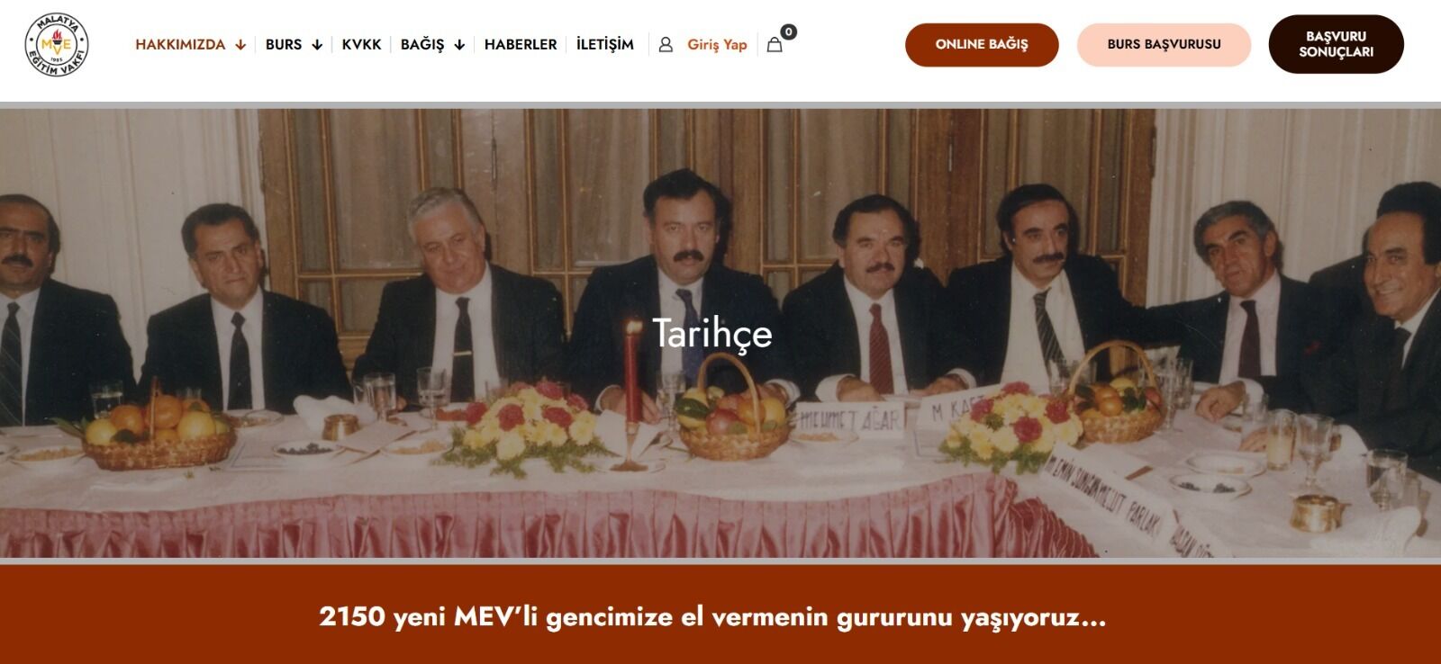 Malatyalı Iş Insanlarından Misal Ala Kastamonulular (2)