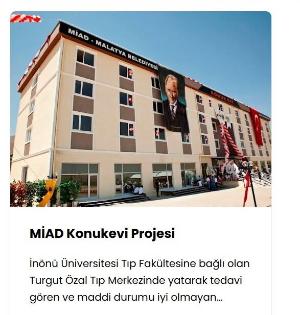 Malatyalı Iş Insanlarından Misal Ala Kastamonulular (5)