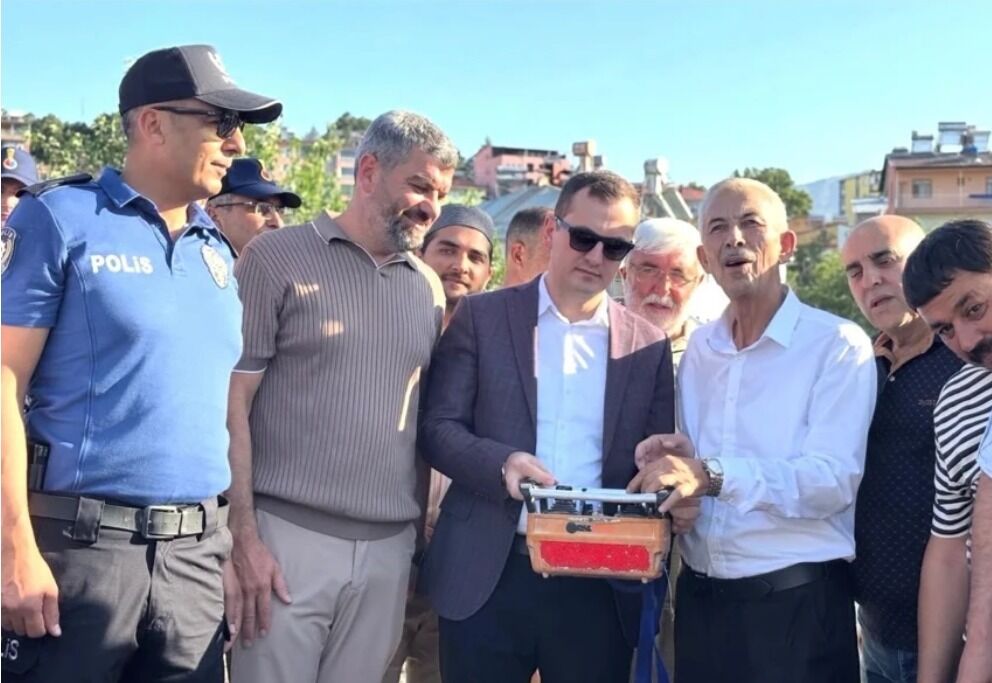 Malatyalı Iş Insanlarından Misal Ala Kastamonulular (6)
