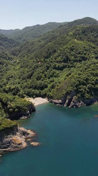 Maldivler’i Aratmıyor! Kastamonu’nun 3 Saklı Koyu1