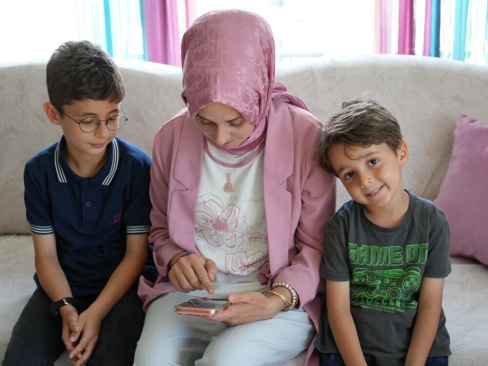 Merakı Mesleği Oldu! Arıları Için Her Hafta 900 Km Yol Gidiyor2