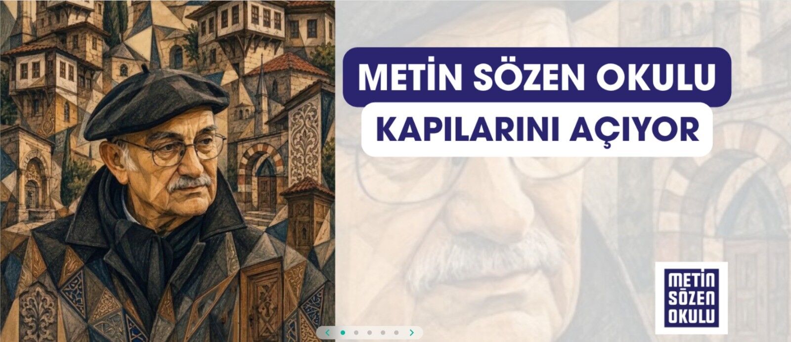 “Metin Sözen Okulu” Kastamonu’da Açılmalı (3)