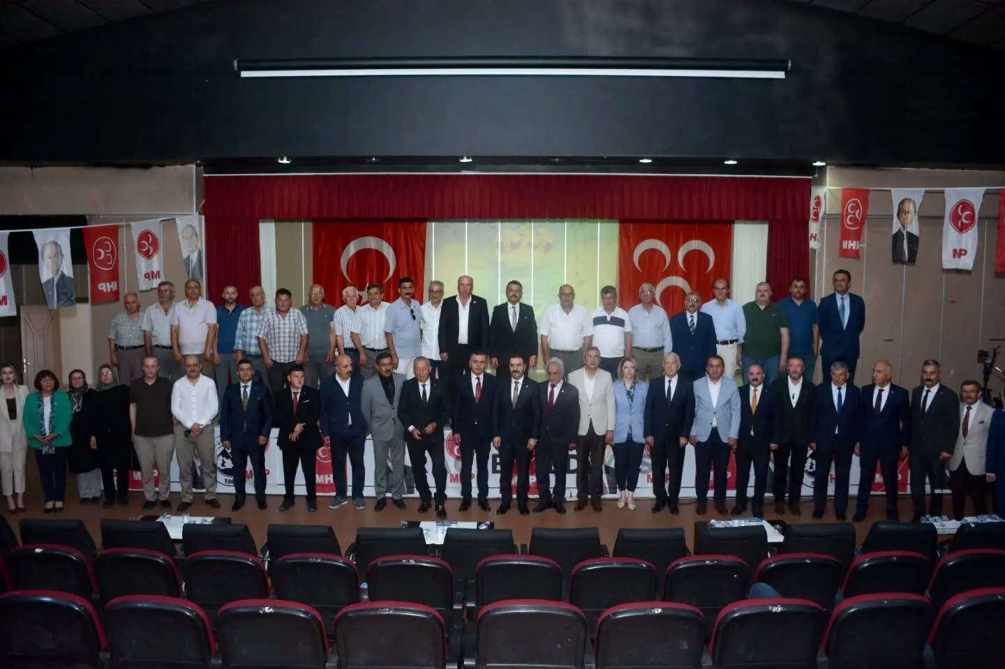 Mhp Arac Guven Tazeledi (2)