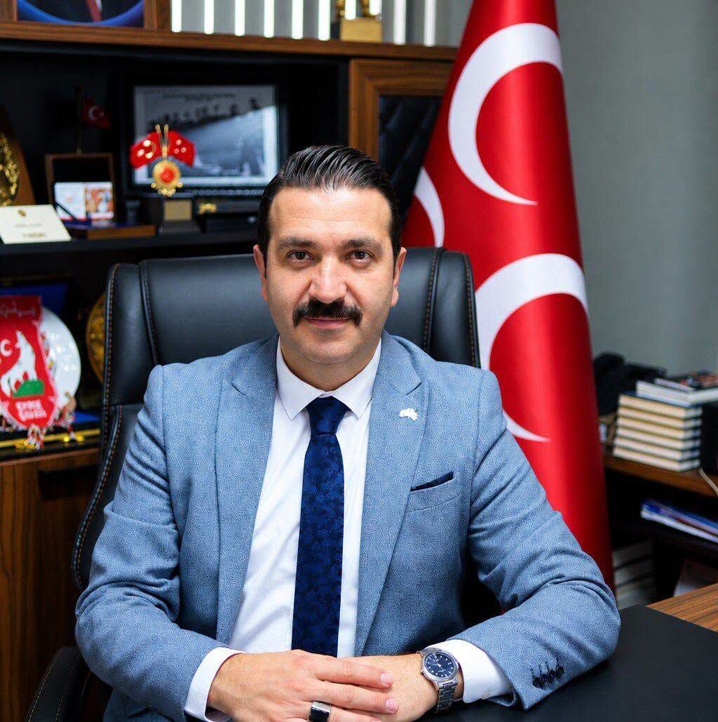 Mhp Kastamonu’da Kongre Heyecanı