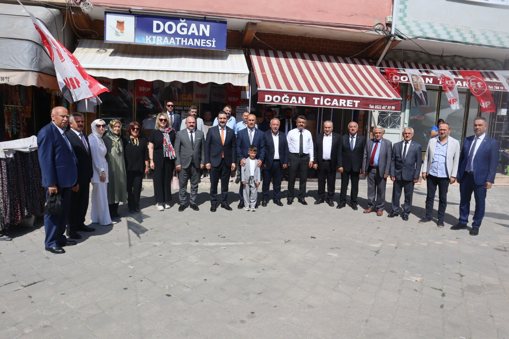 Mhp Şenpazar (2)