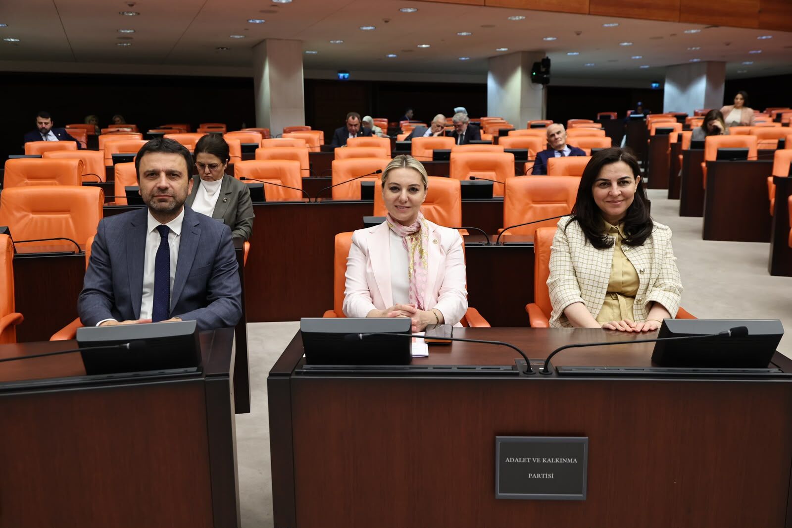 Milletvekili Ekmekci Çocuklarımızı Suç Dünyasına Kurban Vermeyeceğiz (3)
