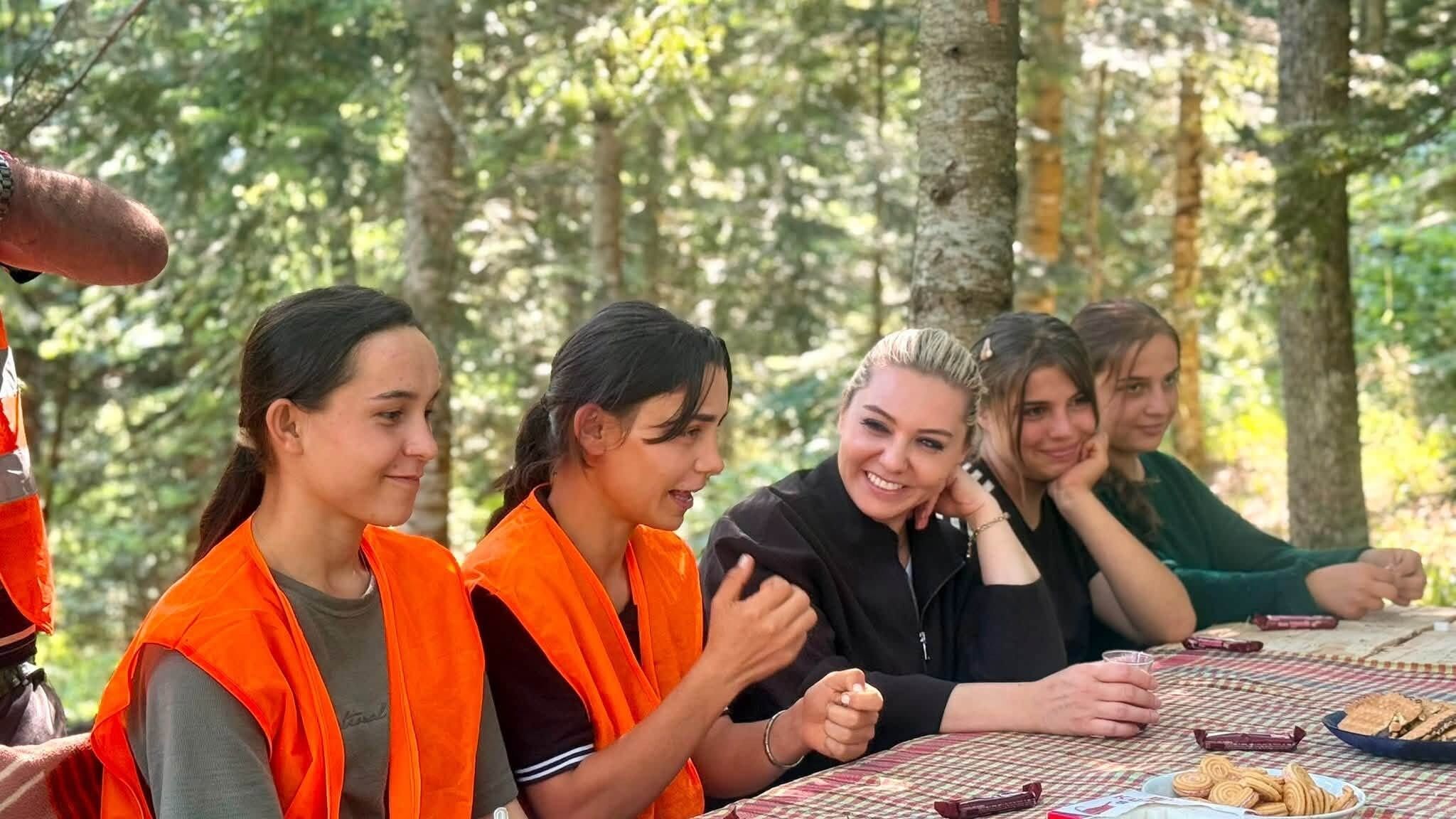 Milletvekili Ekmekci’den Anlamlı Ziyaret (2)