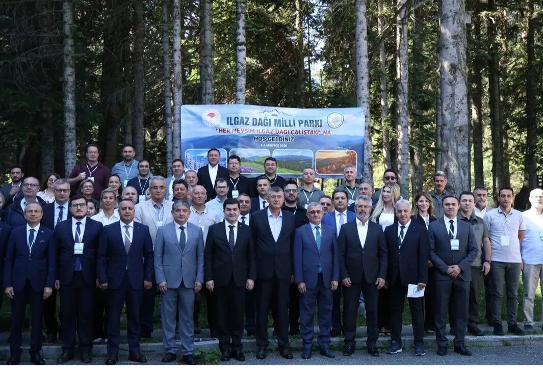 Milli Park “Genişletile Gide” (6)