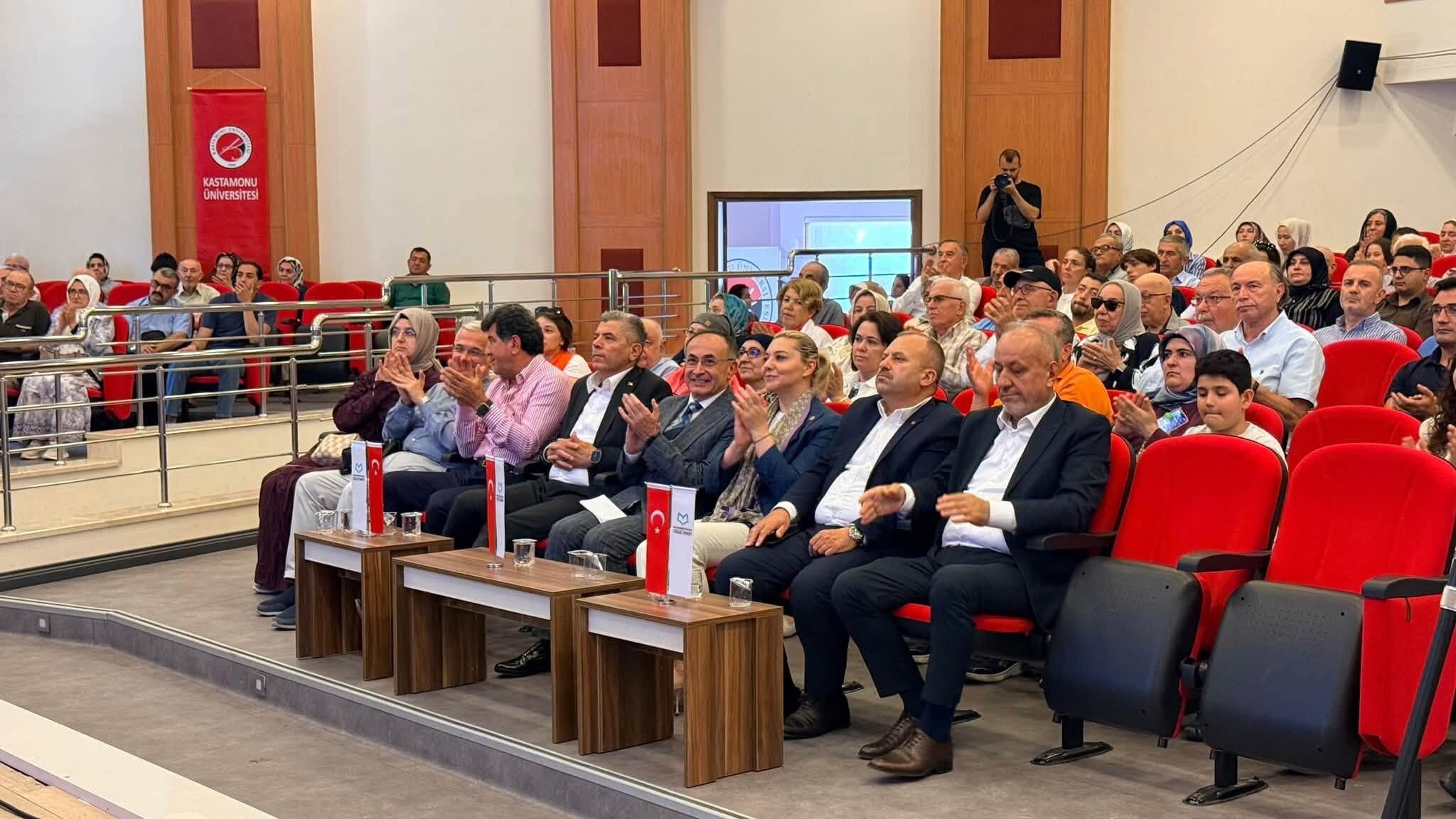 Muhammed İhsan Oğuz, Vefatının 35. Yılında Yâd Edildi (2)