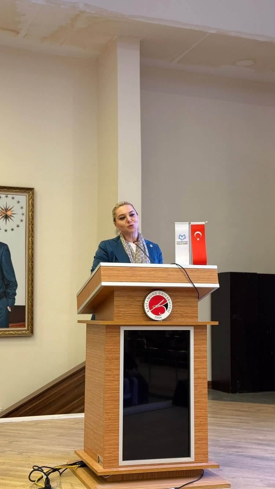 Muhammed İhsan Oğuz, Vefatının 35. Yılında Yâd Edildi (3)