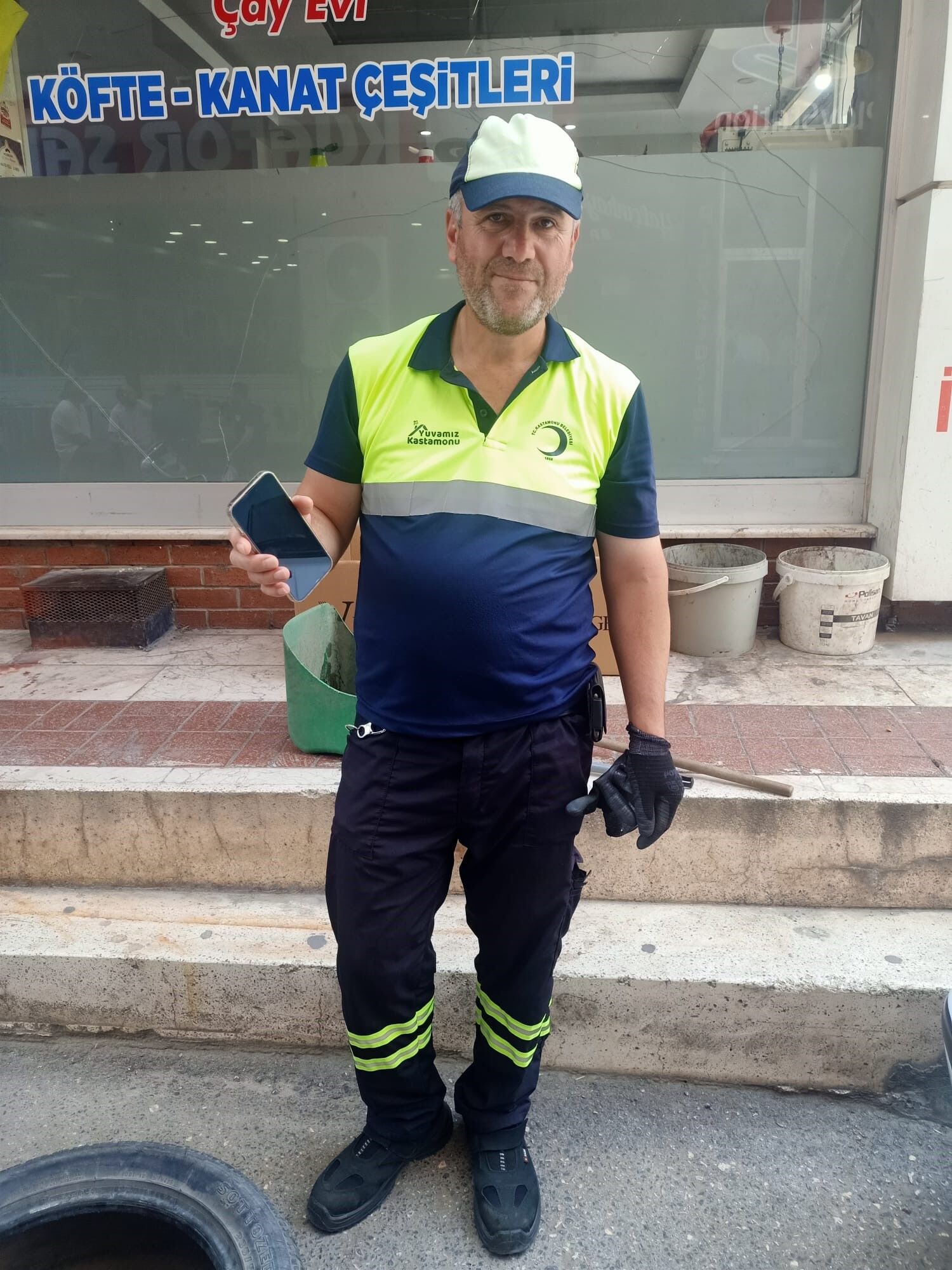 Mustafa Afacan Köşe-45