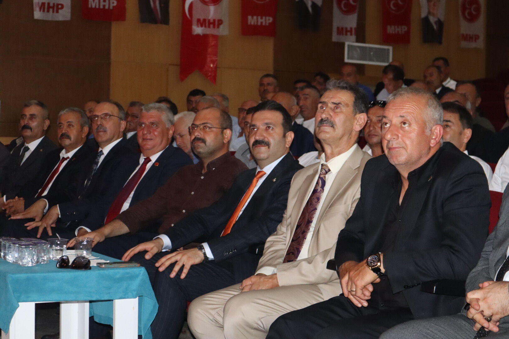 Nejdet Demir Tek Tek Açıkladı Borçtan Yatırımlara Cide’de Neler Değişti (2)