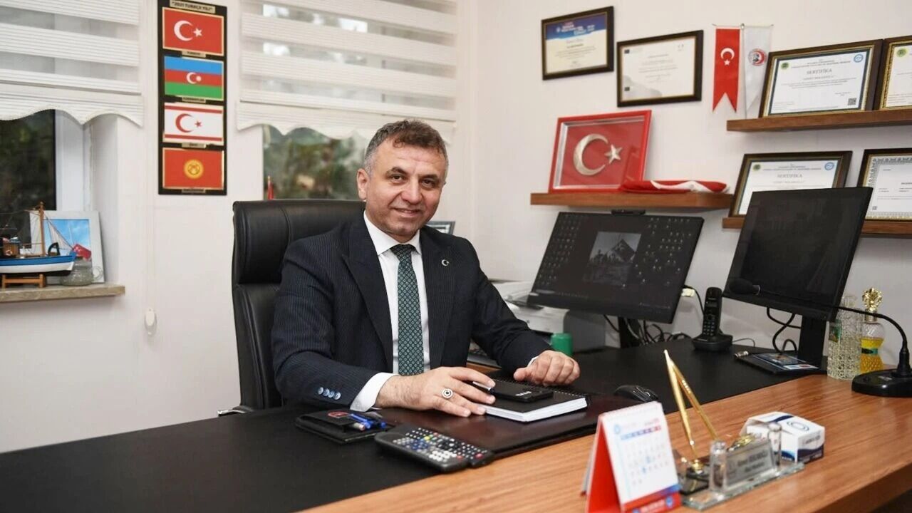 Eğitim