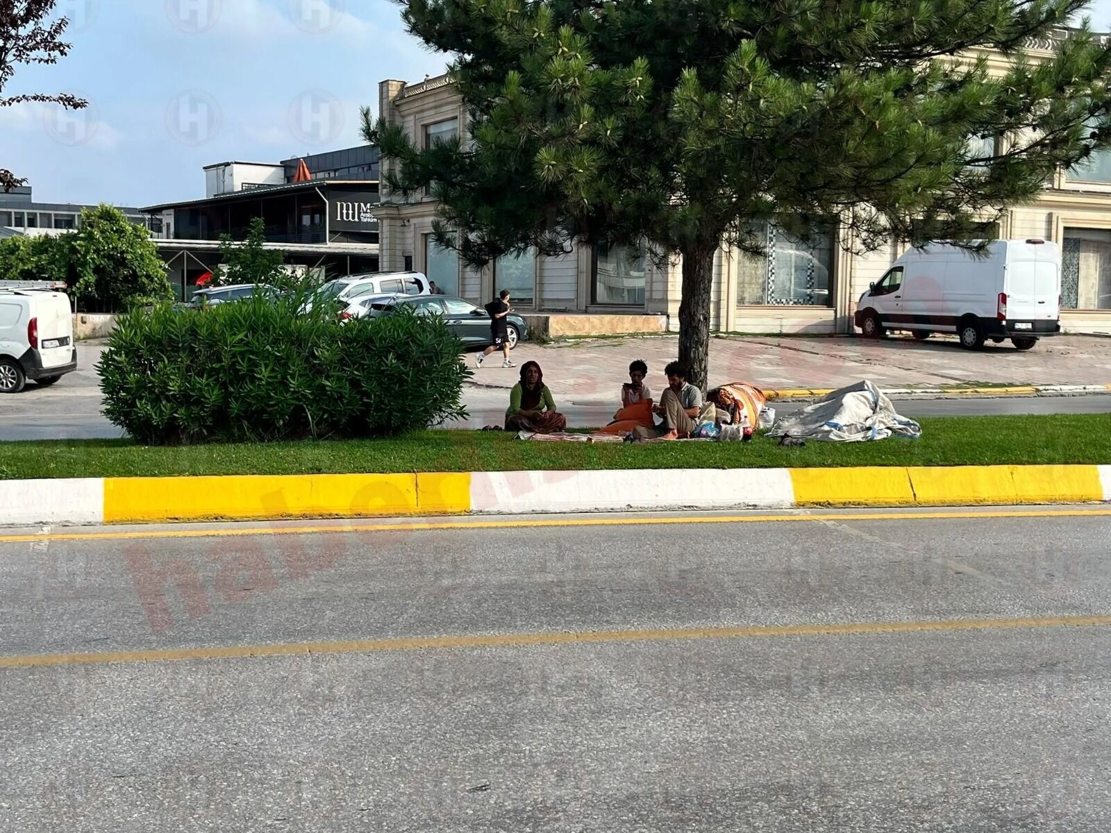 Refüjde Yaşamışlardı! Kastamonulu Aileden Haber Alınamıyor 1