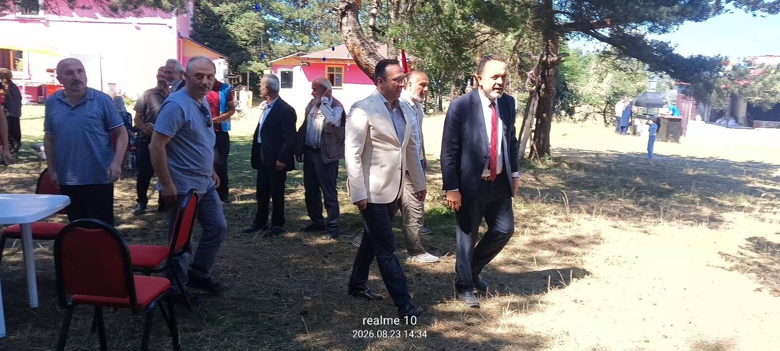Politika