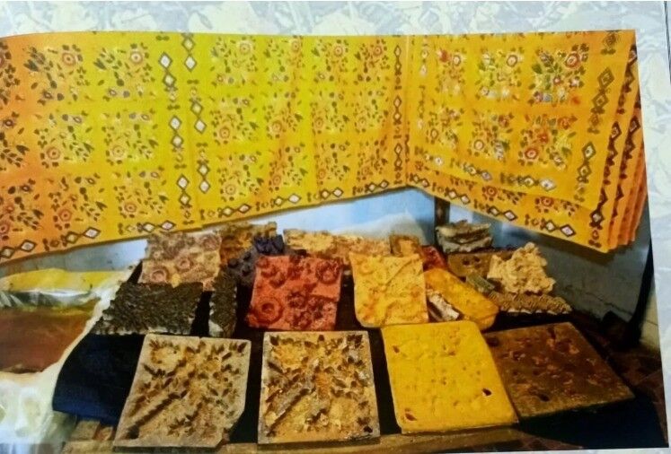 Sarı Yazmanın Son Ustasına Saygı Ve Şükran (3)