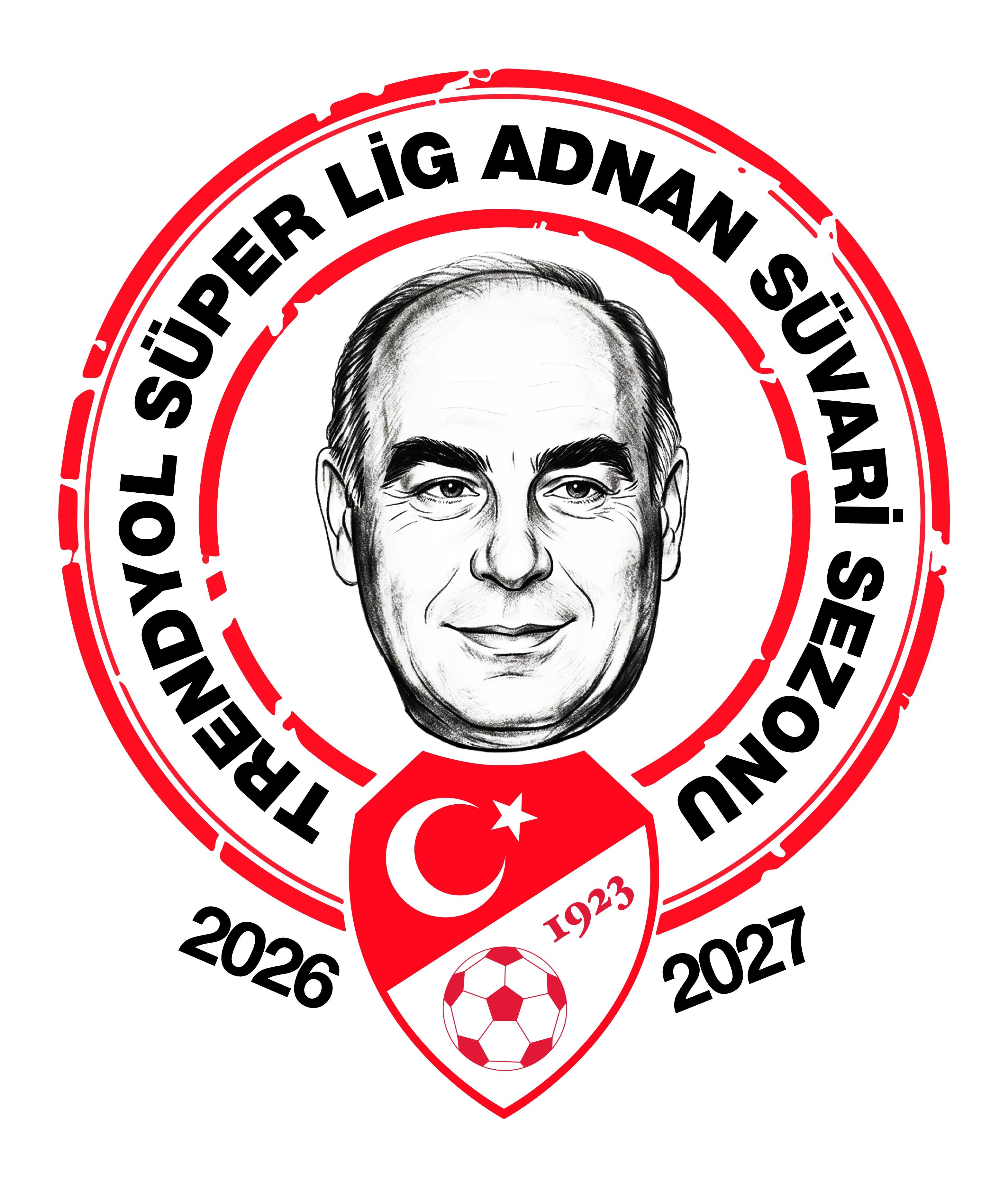 Süper Lig'de Yeni Sezonun Adı Belli Oldu