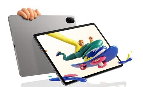 Tablet 1