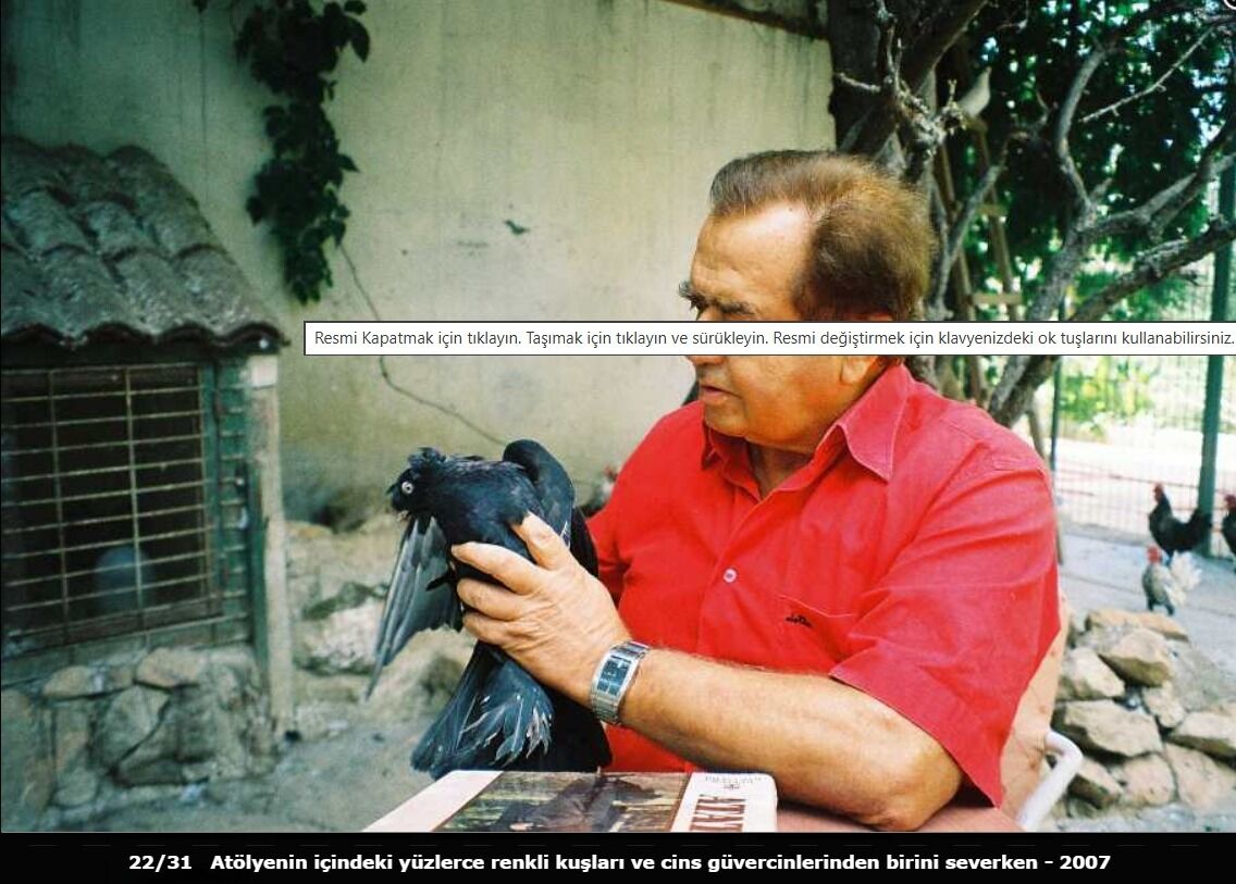 Tankut Öktem’e Vefa Ve Şükran Ile (1)