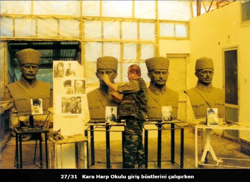 Tankut Öktem’e Vefa Ve Şükran Ile (4)