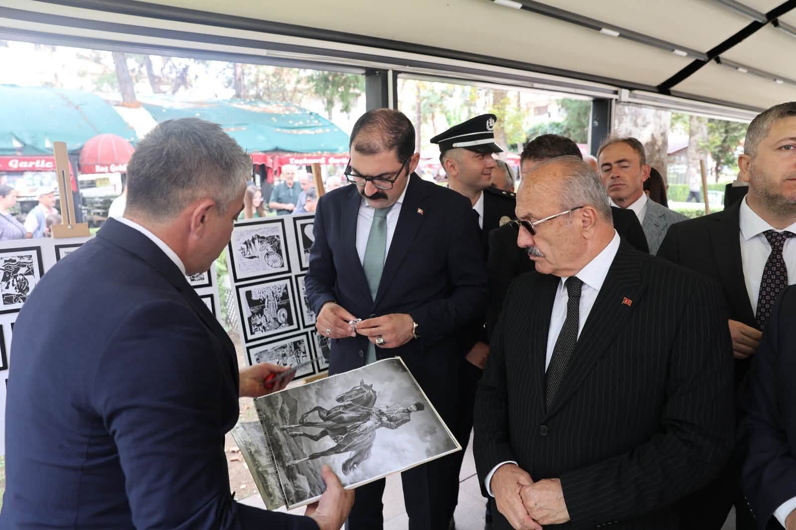 Taşköprü’de 101. Yıl Coşkusu1