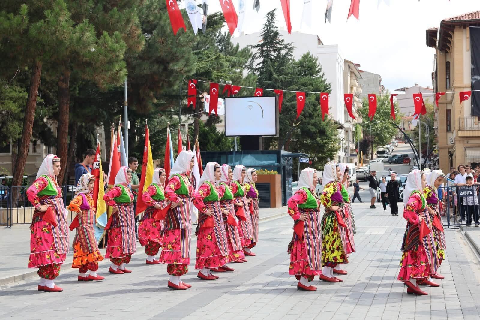 Taşköprü’de 101. Yıl Coşkusu2