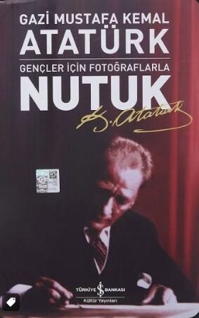 Yaşa Mustafa Kemal Paşa Yaşa… (2)