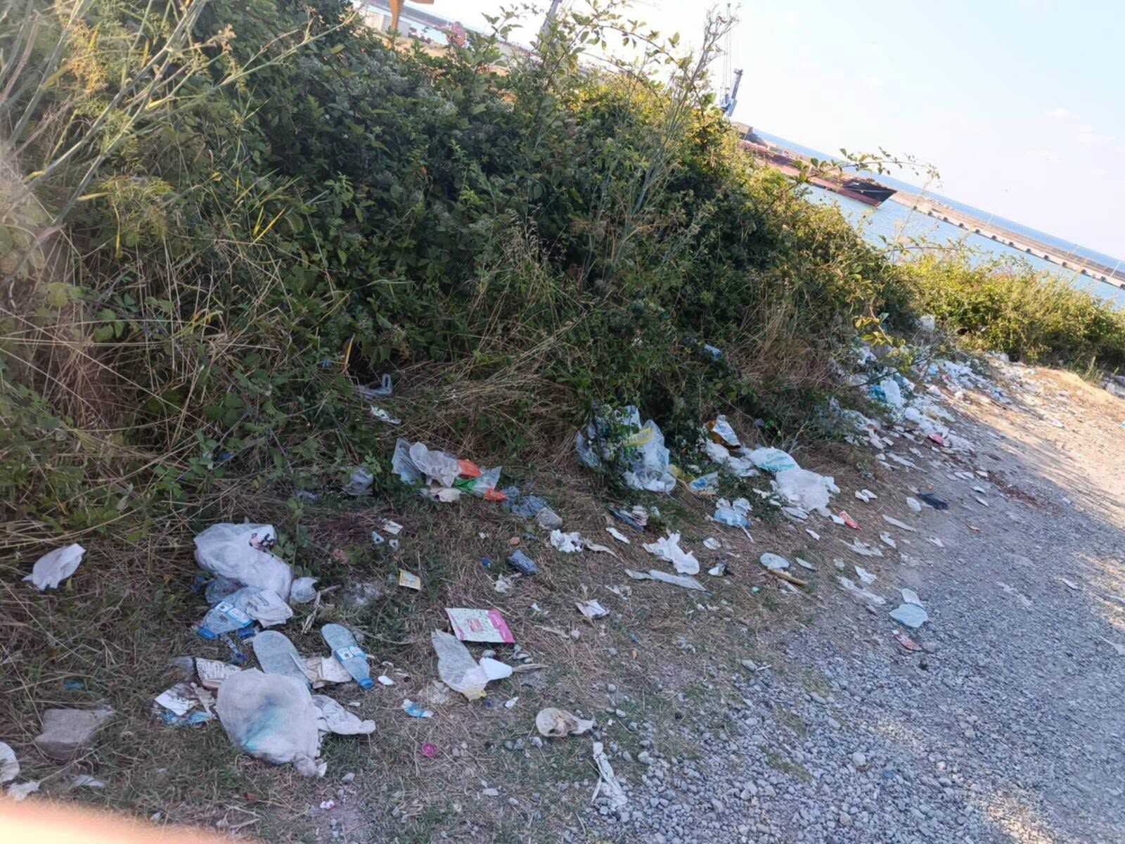 Yeni Inebolu Gazetesi Copler Tepki Topladi (2)