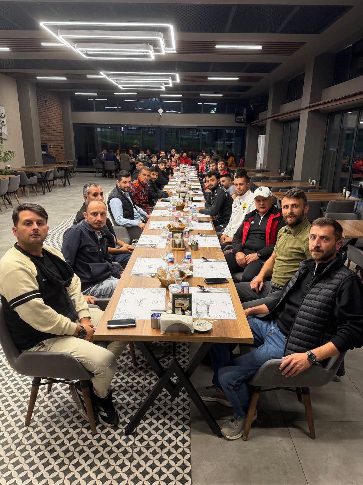 Cidespor, Lig Rakibini hazırlık maçında mağlup etti