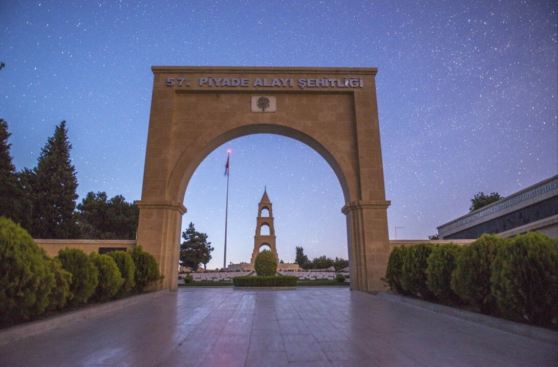 57. Alay’ın Taşköprülü Şehidi (5)