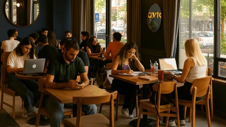 81 ilde düğmeye basıldı: Gençlerin uğrak noktaları denetlenecek