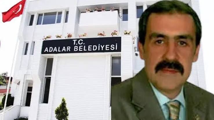 Adalar’da Kastamonulu başkan dönemi
