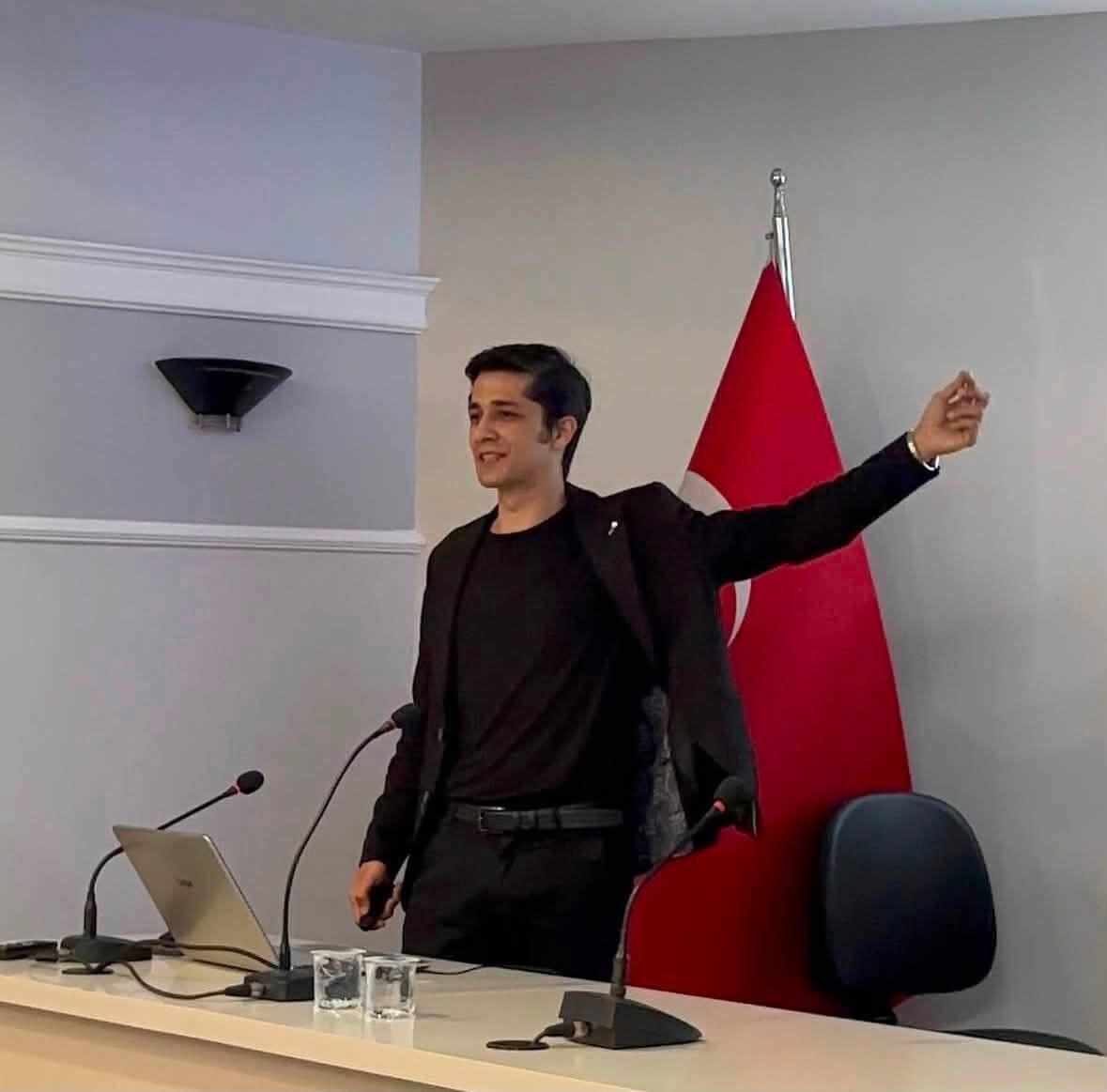 Add Kastamonu’dan Cumhuriyet Tarihine Işık Tutan Buluşma (3)