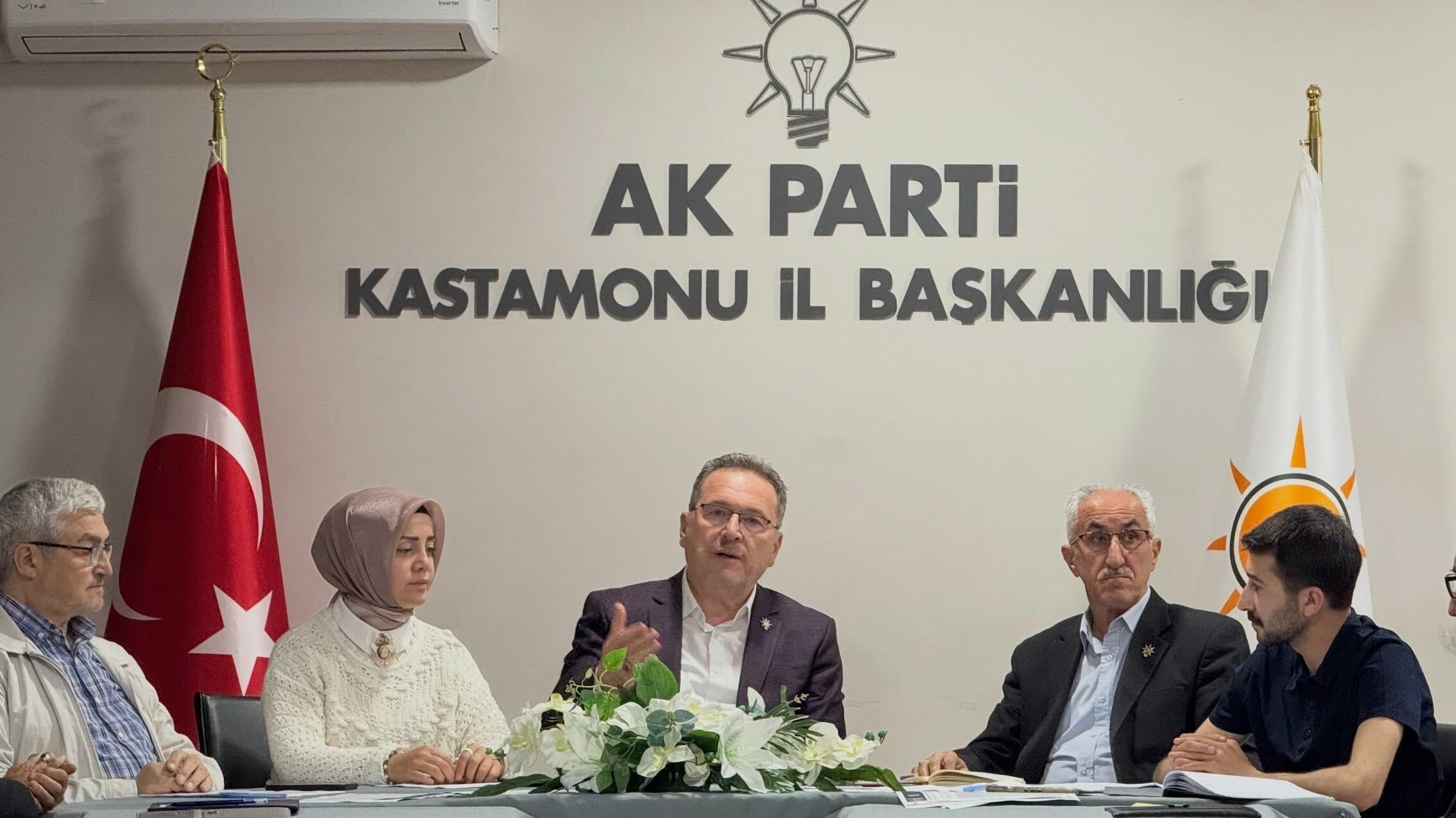 Politika