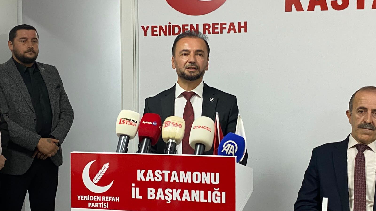 Politika