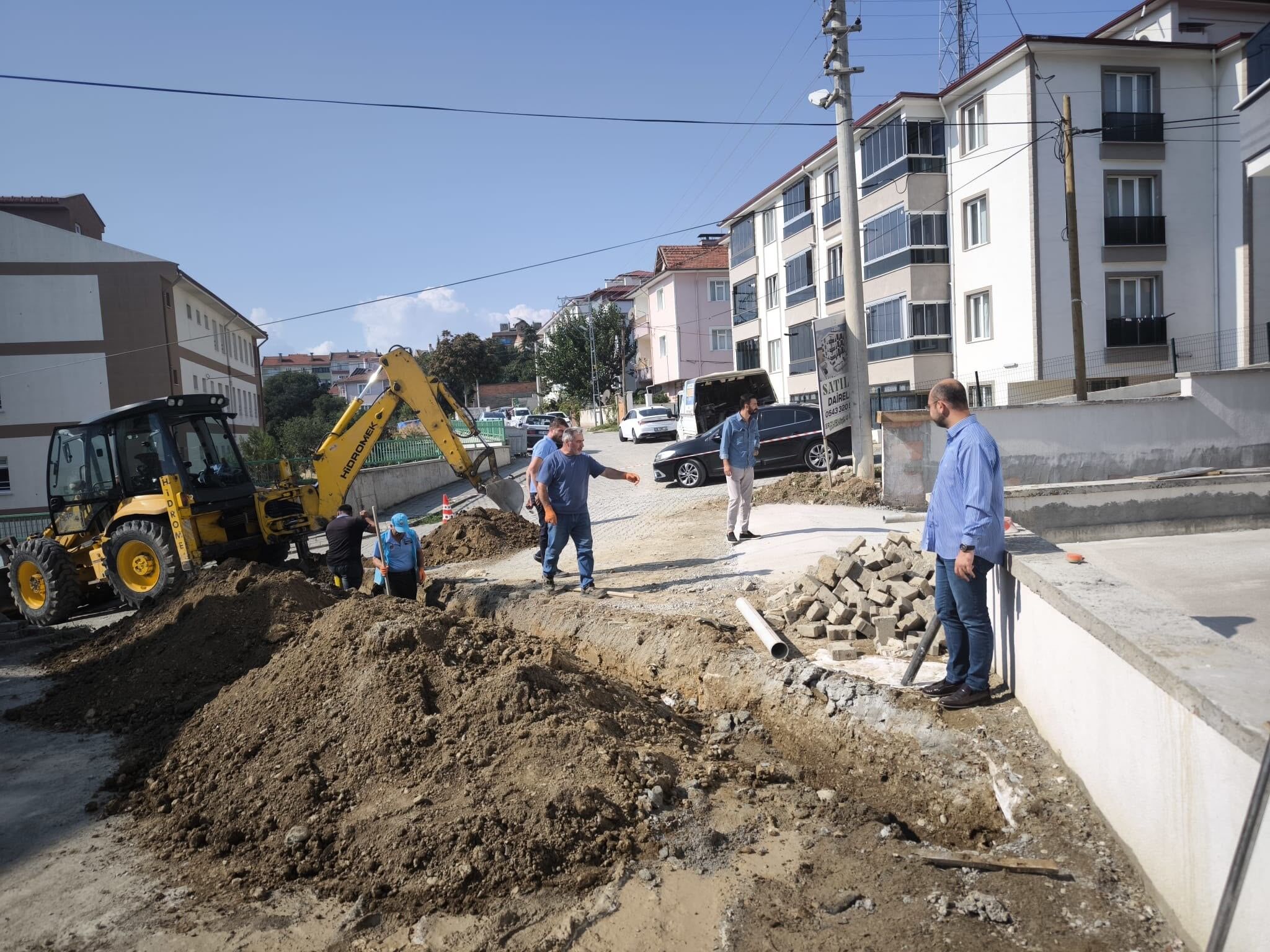 İlçeler